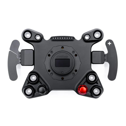 MadTrace E9X M3 GEN2 PODIUM Racing Steering Wheel System