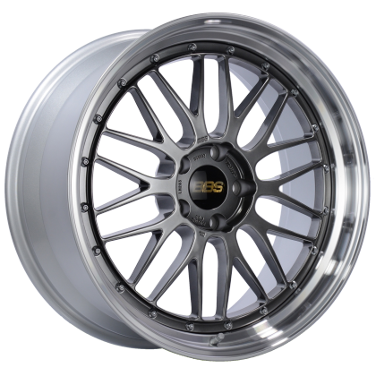 M2/M3/M4 F8X BBS LM 20" Wheel Set