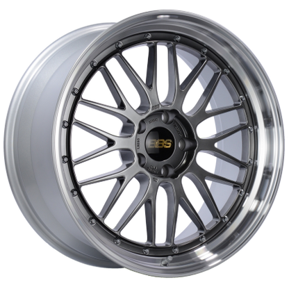 M2/M3/M4 F8X BBS LM 20" Wheel Set