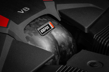 Carbon Fiber Intake System for 4M / 9Y 4.0T models