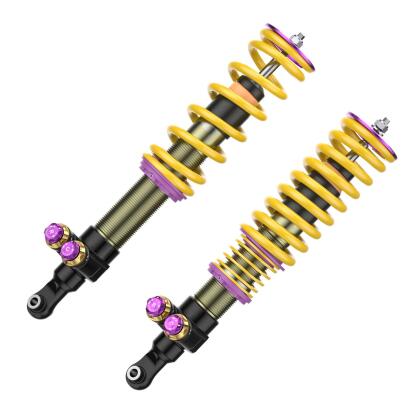 V5 Coilover Bundle for Ferrari F12 Berlinetta