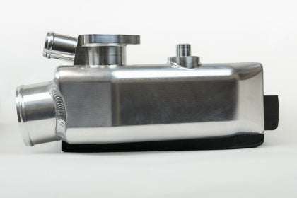 High Performance Intercooler System
