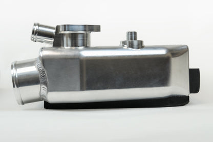 High Performance Intercooler System
