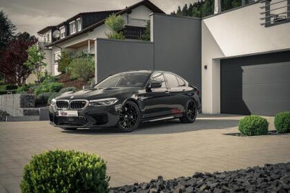 M5 F90 KW Height Adjustable Suspension