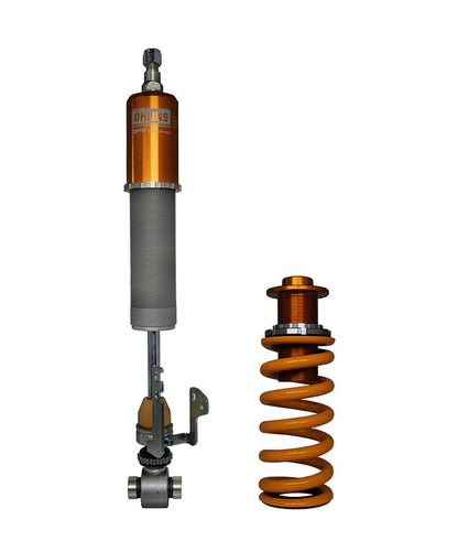 Ohlins M2/M3/M4 G8X Road & Track Coilver Suspension