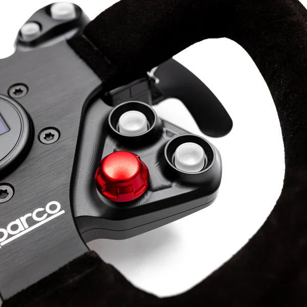 MadTrace F8X M2C / M3 / M4 GEN2 PODIUM Racing Steering Wheel System