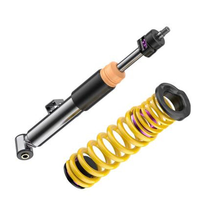 KW V3 M2/M3/M4 G8X + EDC Delete Kit