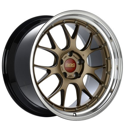 M3/M4 F8X BBS LM-R 20" Wheel Set