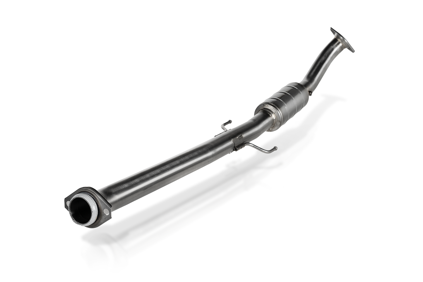 2024+ Yaris GR Evolution Link Pipe