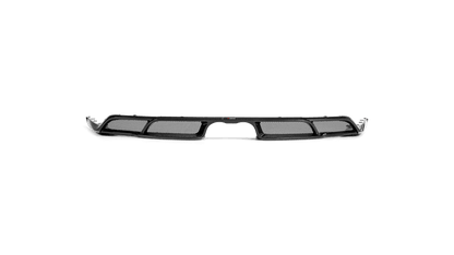 991.2 / 911 GT3 Rear Carbon Fiber Diffuser