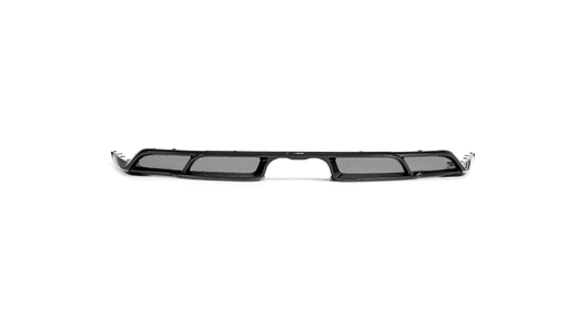 991.2 / 911 GT3 Rear Carbon Fiber Diffuser