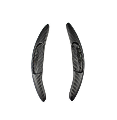 Fabspeed Ferrari 458/F12/599/FF/California Carbon Fiber GTS Style Paddle Shifters