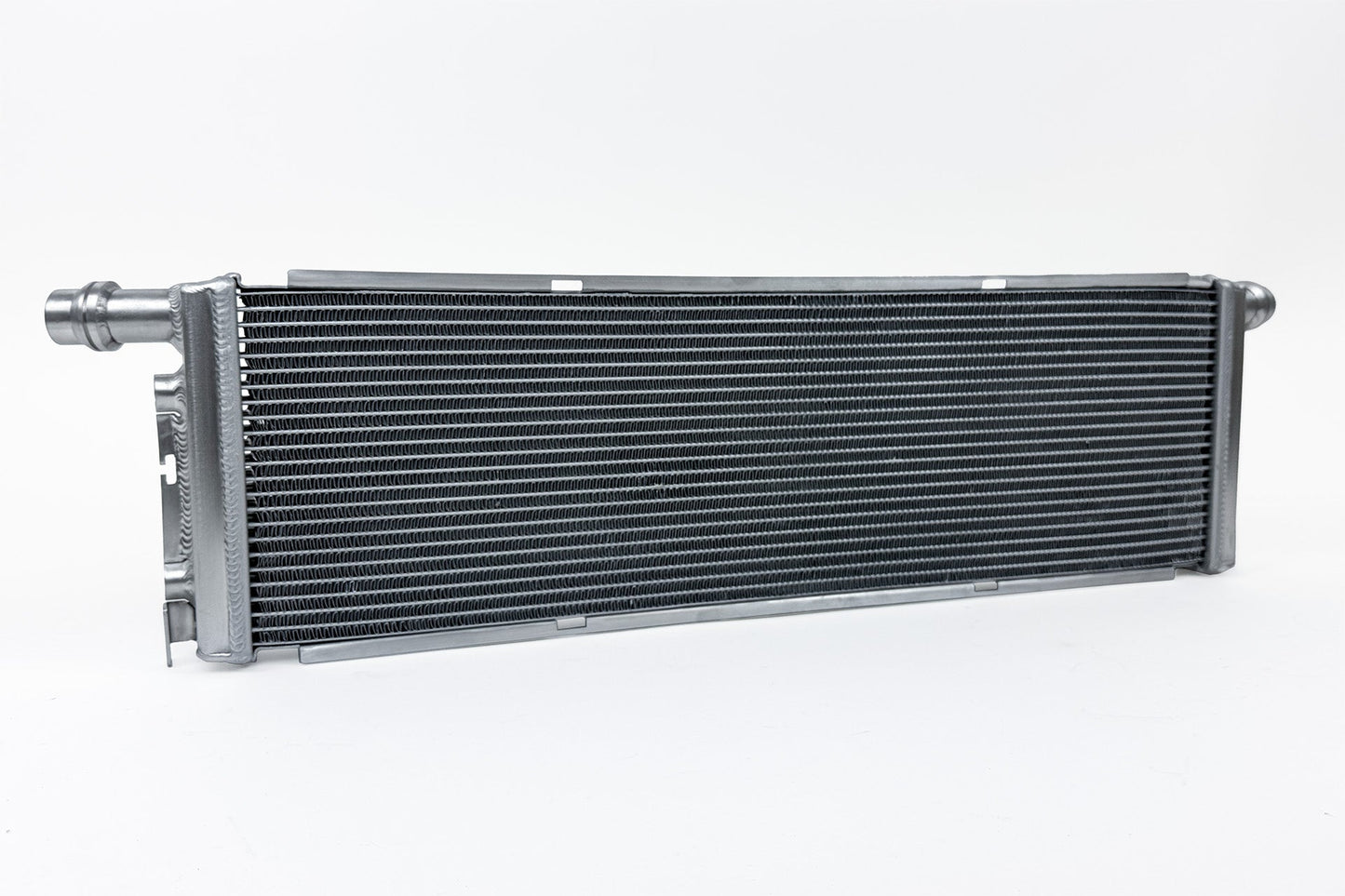 CSF Porsche 992 High-Performance All-Aluminum Radiator Cooling Package