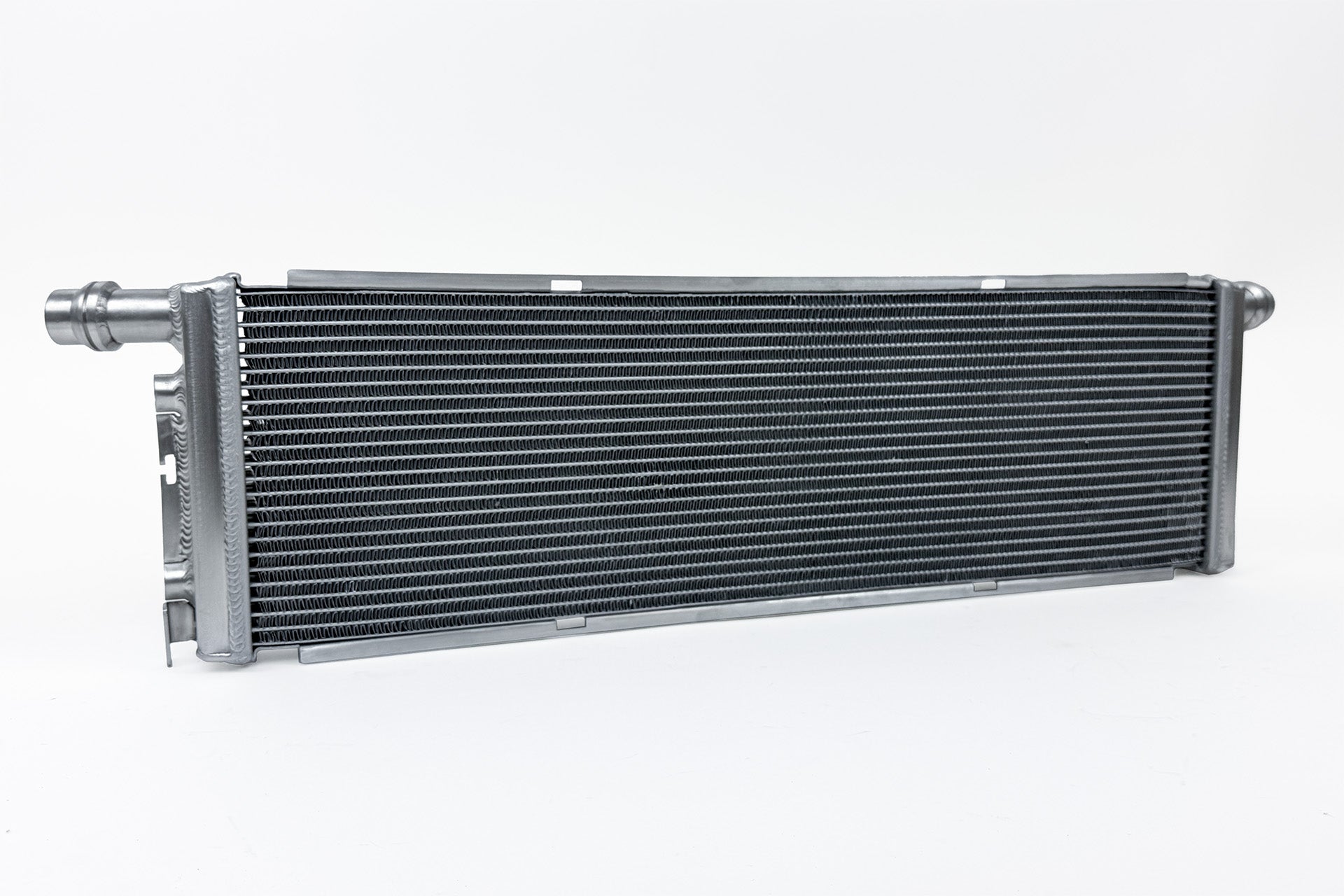 CSF Porsche 992 High-Performance All-Aluminum Radiator Cooling Package