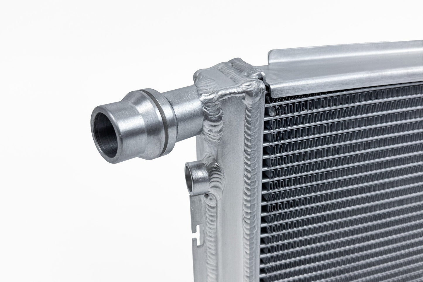 CSF Porsche 992 High-Performance All-Aluminum Radiator Cooling Package