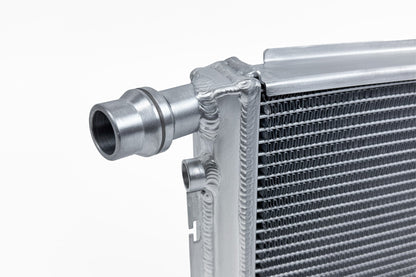 CSF Porsche 992 High-Performance All-Aluminum Radiator Cooling Package