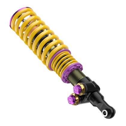V5 Coilover Bundle for Ferrari F12 Berlinetta