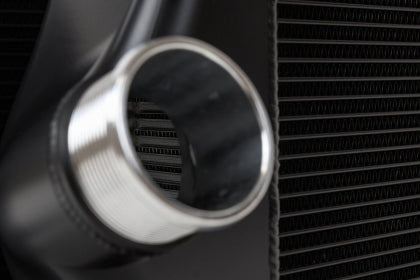 High Performance Intercooler System