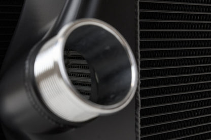 High Performance Intercooler System