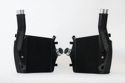 High Performance Intercooler System