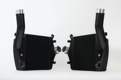 High Performance Intercooler System