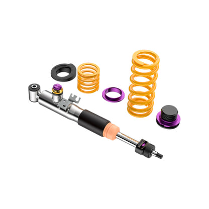 KW V4 M2/M3/M4 G8X + EDC Delete Kit