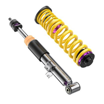 KW V3 M2/M3/M4 G8X + EDC Delete Kit