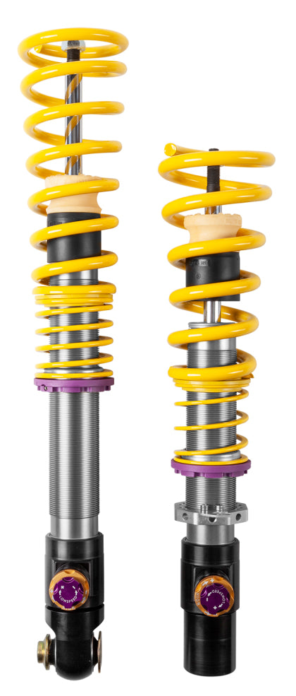 M5 F90 KW V4 Coilover Kit without EDC Delete Modules