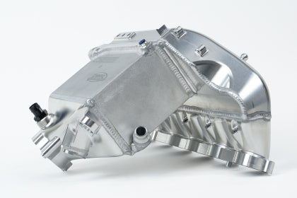 M2/M3/M4 G8X Charge Air Cooler Manifold