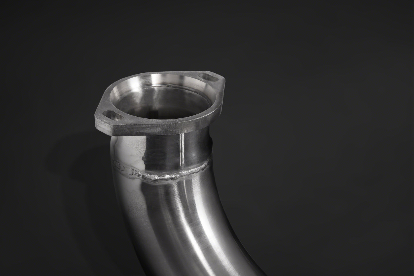 BMW M6 (F12/13/06) - Valved Exhaust, Mid-Pipes, Post-Cat Pipes + Carbon Tips (CES3)