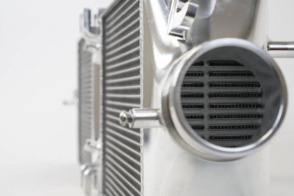 CSF Porsche 992.1 Carrera / S / 4 / 4S / GTS (3.0T) Intercooler System
