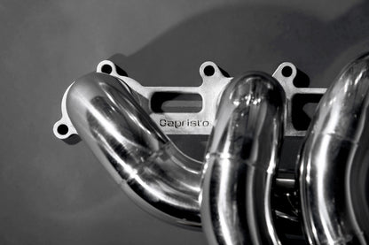 Porsche 987.2 Boxster/Cayman - Valved Exhaust, Headers + Cat Spares