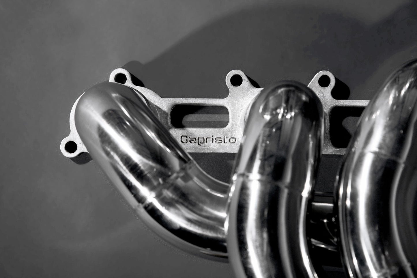 Porsche 987.1 Cayman - Racing Valved Exhaust, Headers + 250 Cell Sport Cat (CES3)