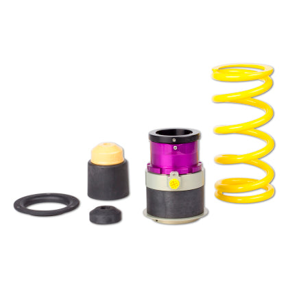 HLS 2 Lift System for Ferrari F12 Berlinetta