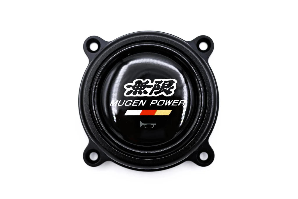 MadTrace Momo Steering Wheel 6x70mm Horn Cap Adapter