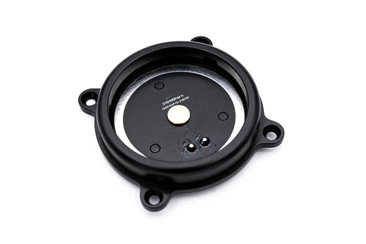 MadTrace Momo Steering Wheel 6x70mm Horn Cap Adapter
