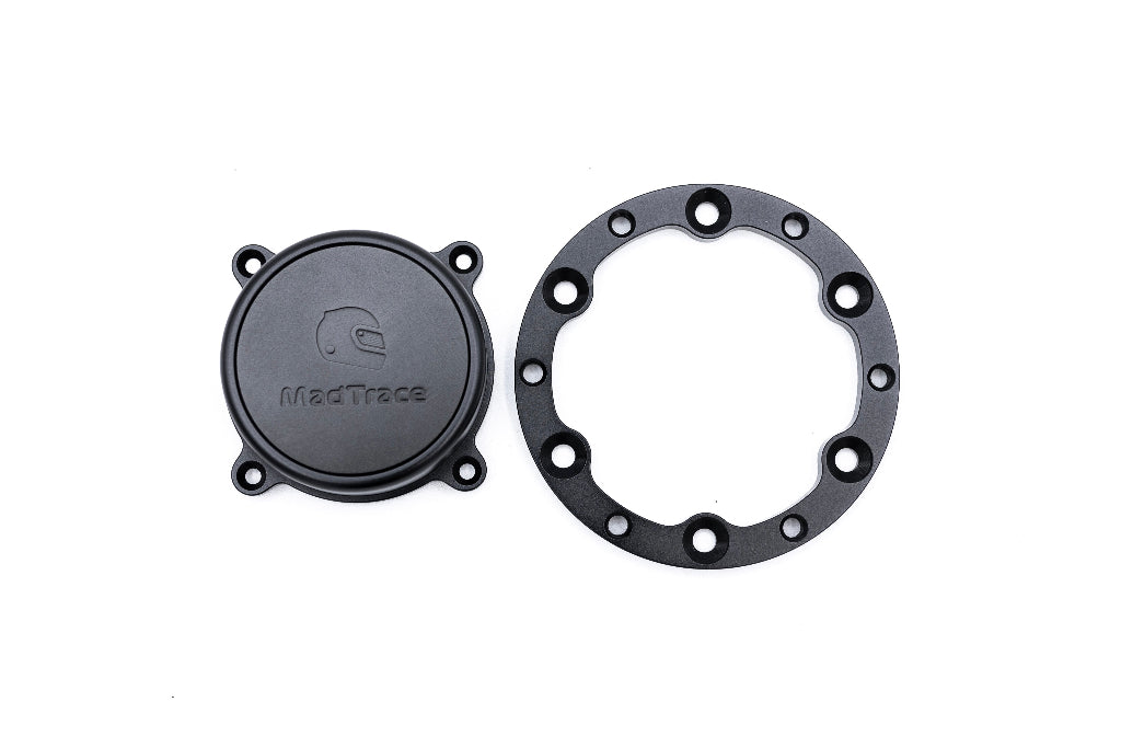 MadTrace 6x74mm Steering Wheel Adapter For Steering Wheel Systems