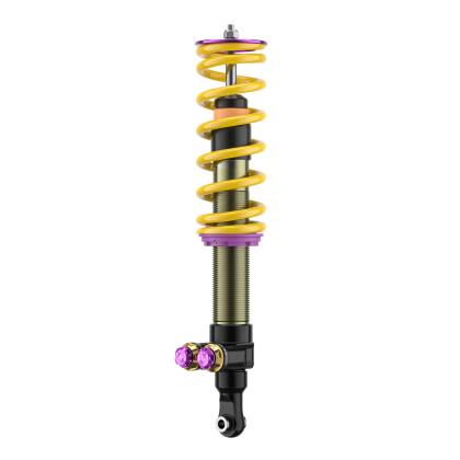 V5 Coilover Bundle for Ferrari F12 Berlinetta
