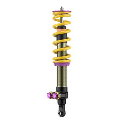 V5 Coilover Bundle for Ferrari F12 Berlinetta