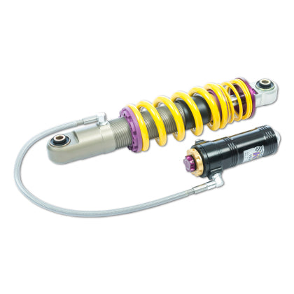 V4 Coilover Kit for Audi R8 V10 / Lamborghini Gallardo LP560-4 w/o magnetic ride