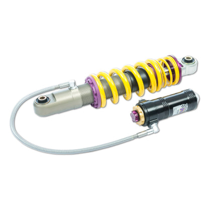 V4 Coilover Kit for Audi R8 V10 / Lamborghini Gallardo LP560-4 w/o magnetic ride