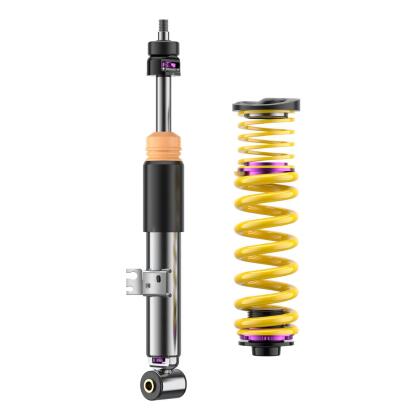 KW V3 M2/M3/M4 G8X + EDC Delete Kit