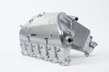 M2/M3/M4 G8X Charge Air Cooler Manifold