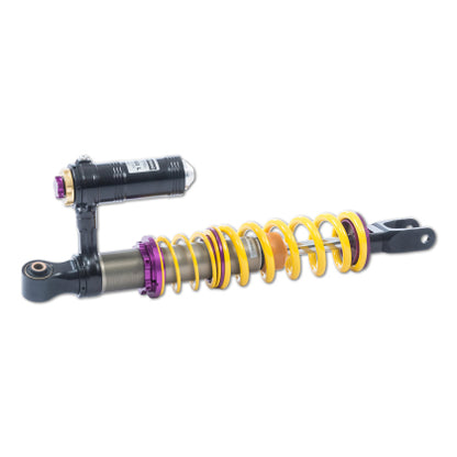 V4 Coilover Kit Bundle for Lamborghini Aventador w/ electronic dampers