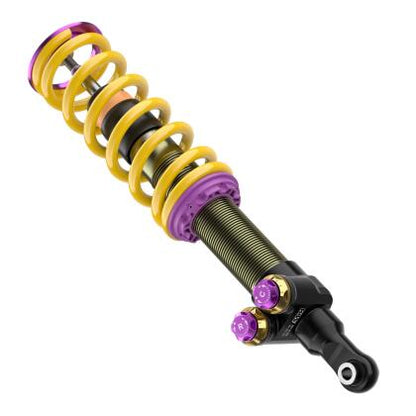 V5 Coilover Bundle for Ferrari F12 Berlinetta