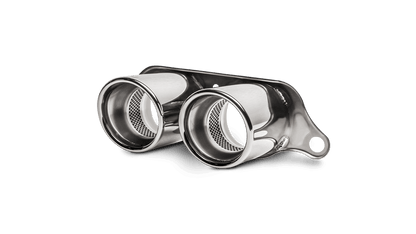 991 / 911 GT3 / RS Slip-On Performance Exhaust