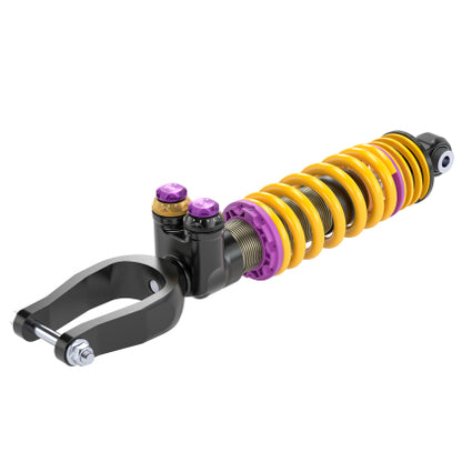 V5 Coilover Kit for Lamborghini Huracan w/ nose lift and w/o electronic dampers: