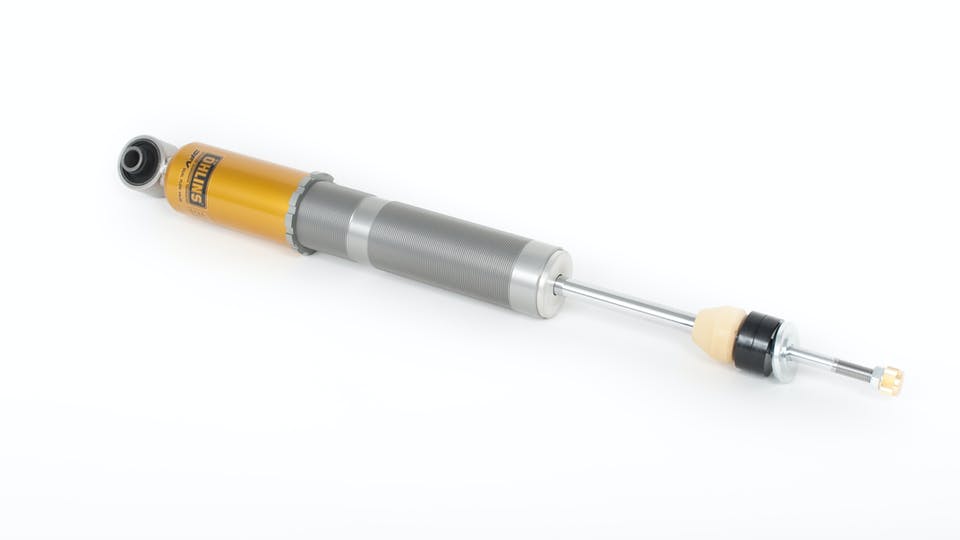 Öhlins Road & Track Coilover System (DFV) – BMW M3 (E9X) 2008–2013