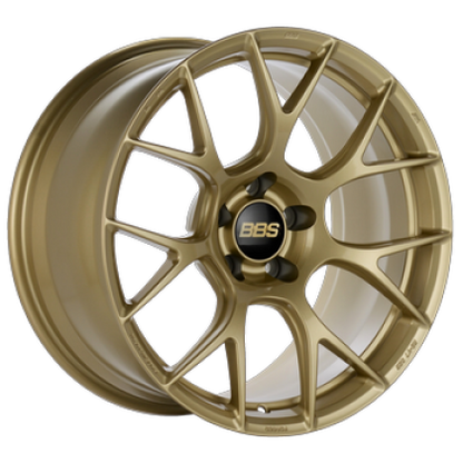 M3 E9X BBS RE-V7 19" Wheel Set