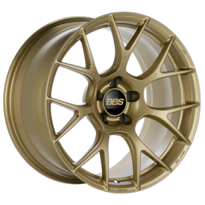 M2/M3/M4 F8X BBS RE-V7 19" Wheel Set